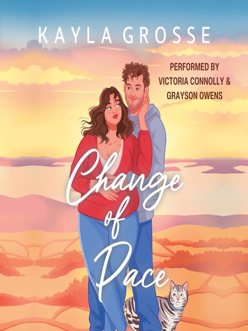 Title details for Change of Pace by Kayla Grosse - Available